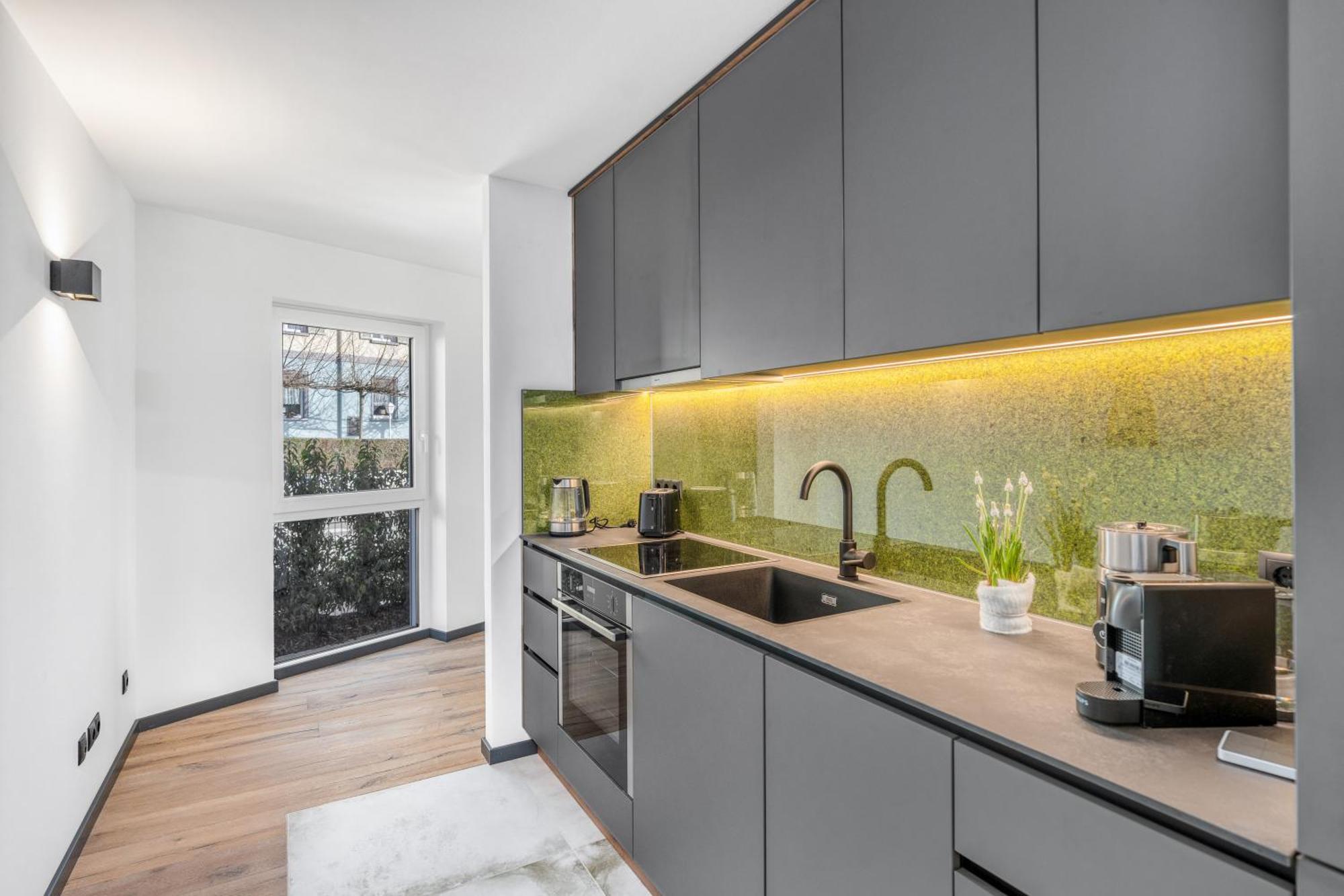 Seequartier 1 - Neu & Hochwertig FDH Exterior foto