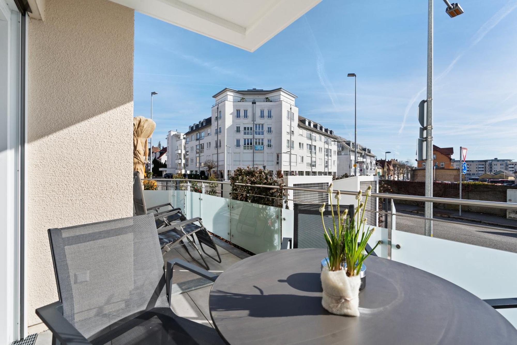 Seequartier 1 - Neu & Hochwertig FDH Exterior foto
