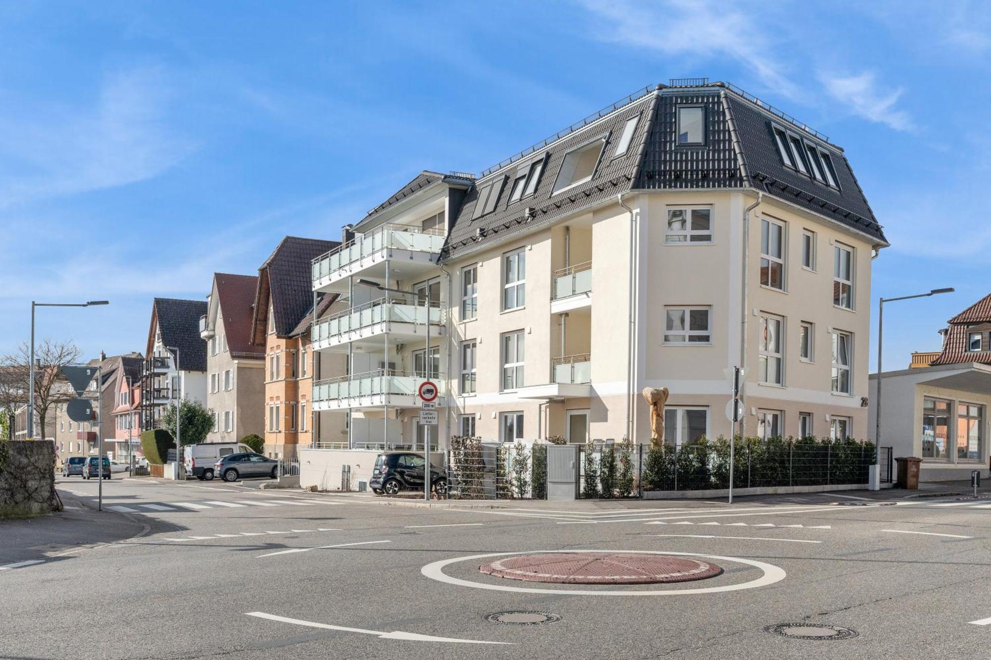 Seequartier 1 - Neu & Hochwertig FDH Exterior foto
